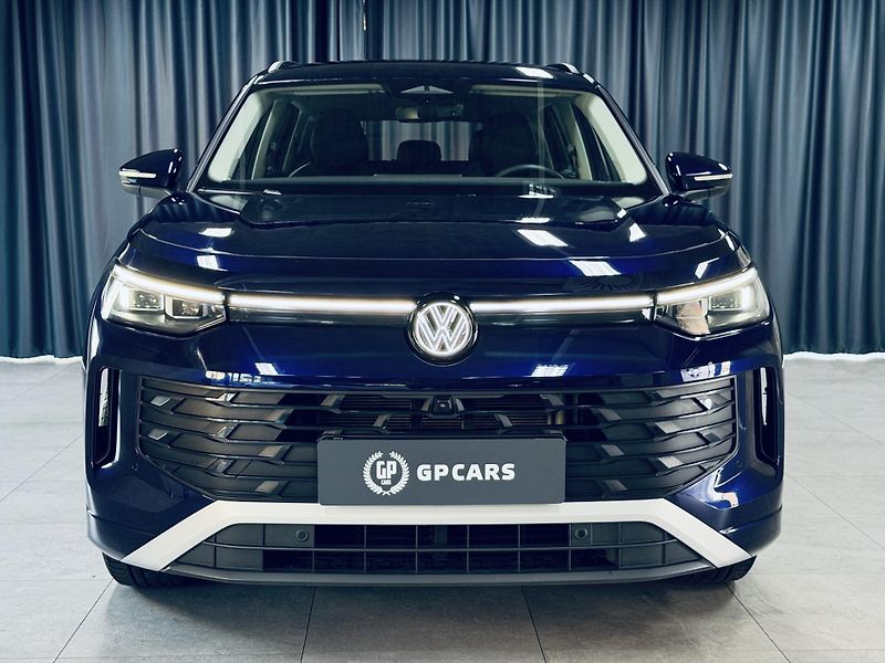Volkswagen Tayron (2025) 2.0*TDi*4M*ZÁRUKA*REZERVACE - fotka 2 z 32