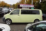 Volkswagen Transporter (2008) 2.5TDi,AUT,ČR,S.Kn.9-Míst - náhled 3