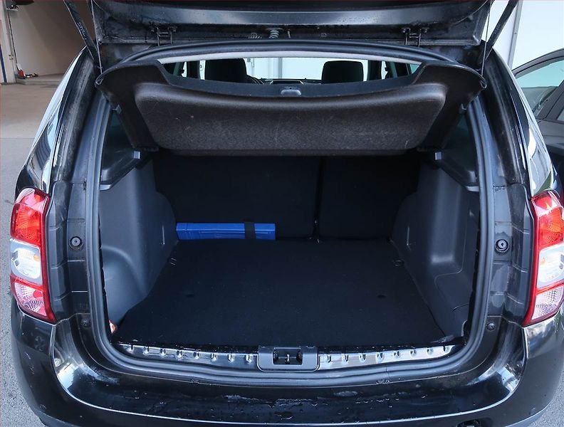 Dacia Duster (2015) 1.2 TCe, Park. senzory - fotka 13 z 14