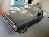 Ford Ostatní Cortina - náhled 1