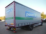 Iveco Eurocargo ML180EL32P, 22 Palet - náhled 2