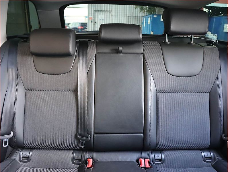 Škoda Octavia (2019) 1.6 TDI, Automat, Navi - fotka 10 z 20