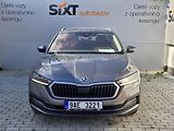 Škoda Octavia IV Style 2,0 TDI (85 kW) M - náhled 2