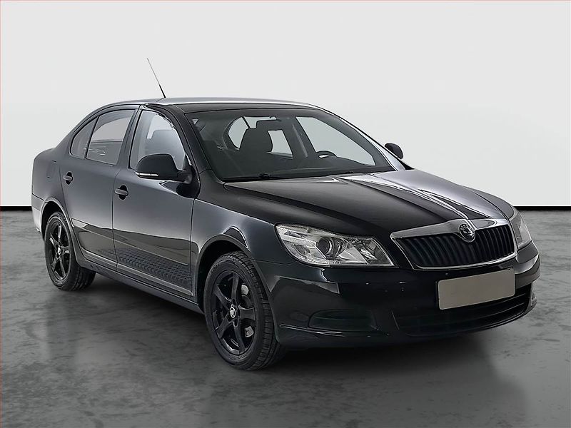 Škoda Octavia (2010) 1.9 TDI, po STK, Tažné - fotografie inzerátu