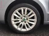 Škoda Superb (2010) 1.6 TDi, Comfort, TZ - náhled 17