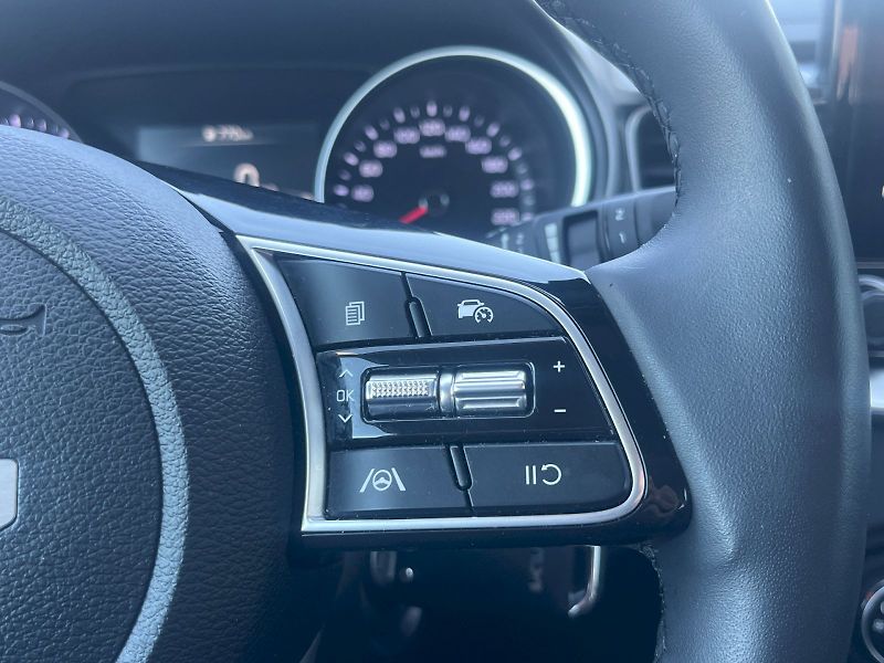 Kia Ceed (2025) CEE´D - fotka 27 z 34
