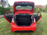 Ford Fiesta 1.5 TDCI 70KW,5DV,KLIMA,1MAJ - náhled 28