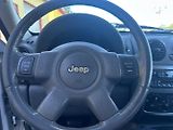 Jeep Cherokee (2005) Renegade 3.7i 4x4/Tažné - náhled 24