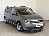 Volkswagen Touran (2011) 1.6 TDI, autoAC - náhled 1