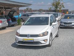 Volkswagen Golf Sportsvan (2015) ČR 1.6TDI 81KW – CEBIA 5*!! - fotografie inzerátu