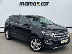 Ford Edge 2.0TDCI 155kW TITANIUM AWD - fotografie inzerátu