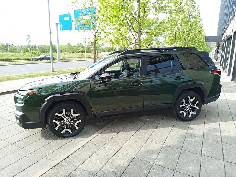 Subaru Outback (2026) SKLADEM NOVÝ MODEL !!! - fotka 5 z 19