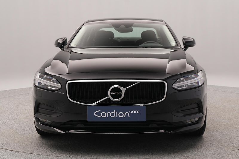 Volvo S90 T6 AWD MOMENTUM AUT 1.maj - fotka 15 z 53