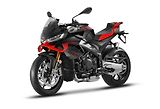 Aprilia (2026) - náhled 1