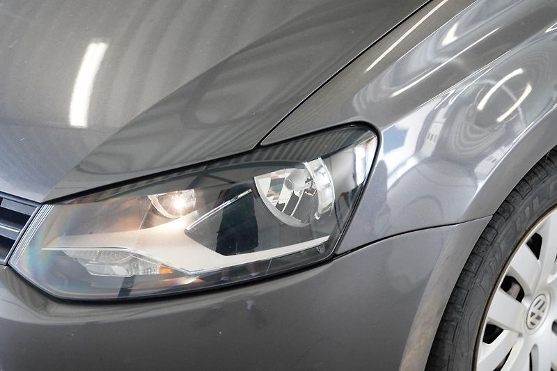 Volkswagen Polo - fotka 9 z 20