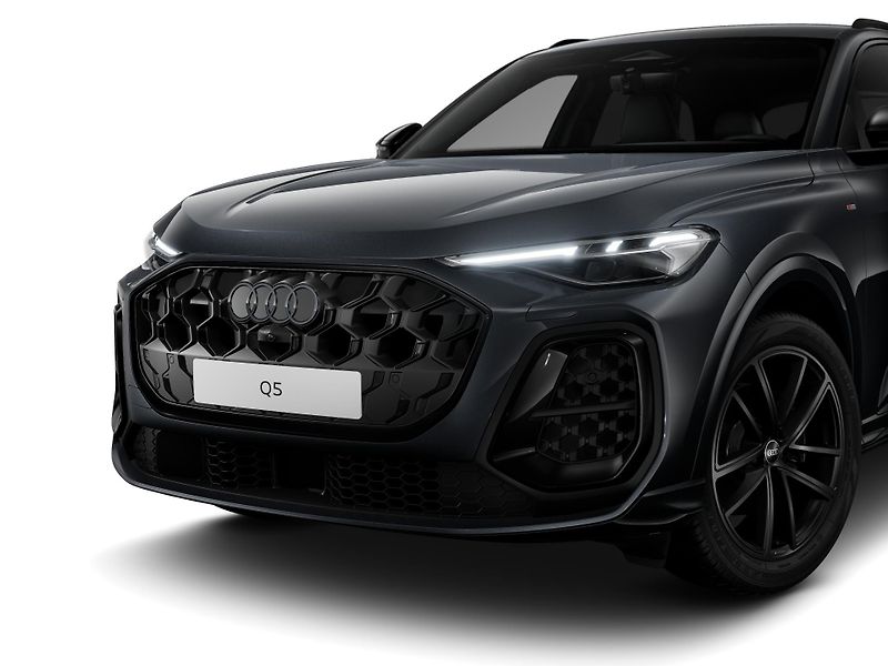Audi Q5 (2026) TDI - fotka 4 z 6