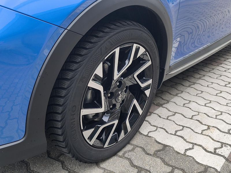 Kia XCeed 2025 1.5 T-GDi TOP MY25 - fotka 32 z 34