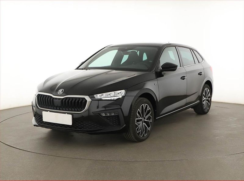 Škoda Scala (2025) 1.0 TSI, Drive, FullLed - fotka 2 z 19
