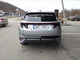 Hyundai Tucson 1,6 T DCT  FL GO Czech N Line! - náhled 6