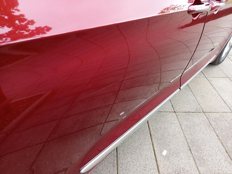 Chrysler Pacifica (2018) Touring L, model 2019 - fotka 5 z 23