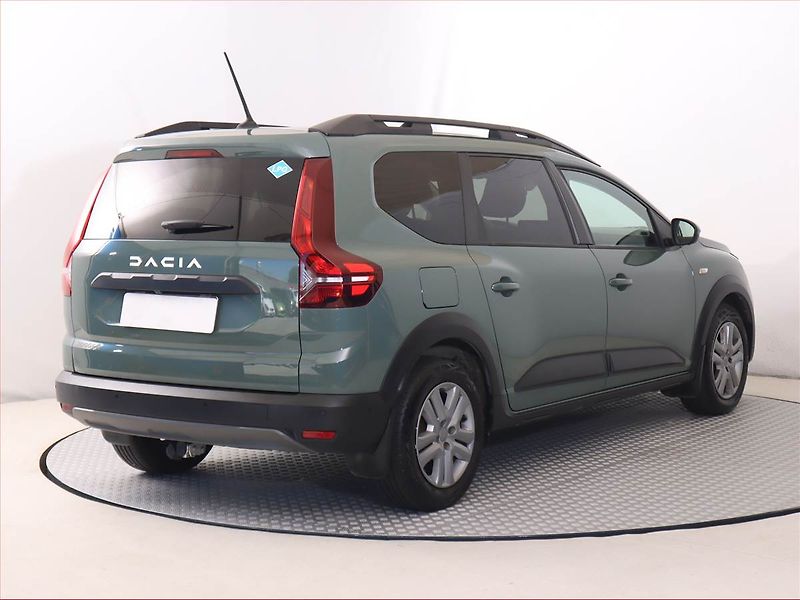 Dacia Jogger (2023) 1.0 TCe, LPG, 7 míst - fotka 5 z 21