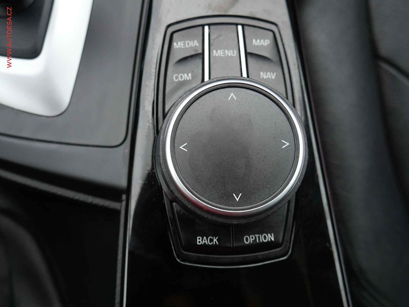BMW Řada 3 (2019) 2.0D xD, ČR, AT, LED, navi - fotka 19 z 22