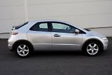 Honda Civic 1.4 i-Vtec ELEGANCE - náhled 12