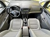 Volkswagen Sharan (2010) DSG 2.0TDI/125kW*5.Míst*1.Maj. - náhled 6