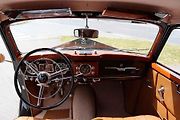 Mercedes-Benz W187 220B Cabrio na portálu TipCars.