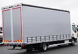DAF LF (2020) 260 shrnovačka EURO 6 - náhled 2