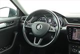 Škoda Superb (2017) 2.0 TDI, Automat, Kůže, Navi - náhled 8
