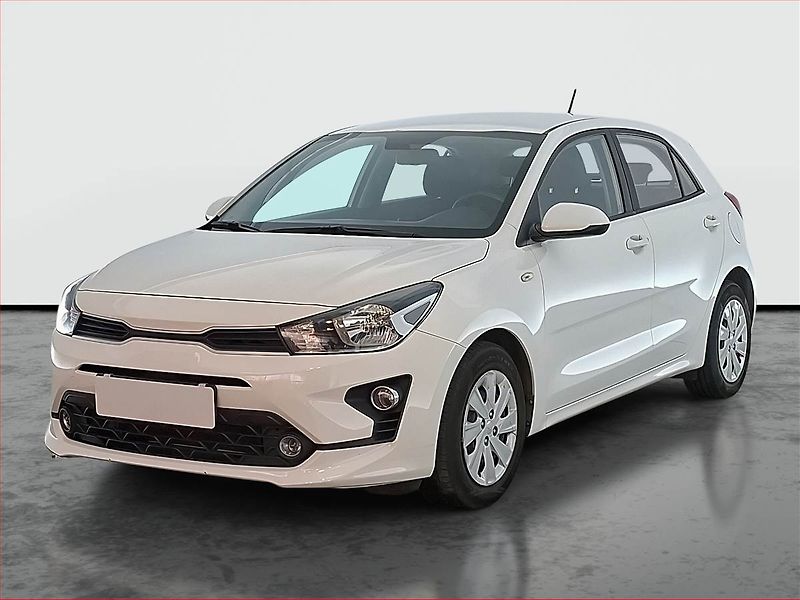 Kia Rio (2023) 1.2 DPI, ČR,1.maj - fotka 2 z 16