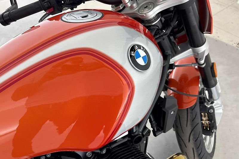 BMW R 12 nineT - fotka 11 z 13