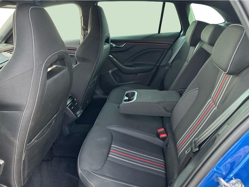 Škoda Scala 1,5 TSI / 110 kW Monte Carlo, - fotka 12 z 24