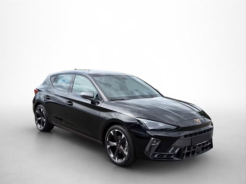 Cupra Leon 1.5 eTSI 110kW DSG 1.Maj DPH - fotka 2 z 10