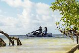 Sea Doo (2027) GTX LTD 3-up 350hp iDF Audio m - náhled 6