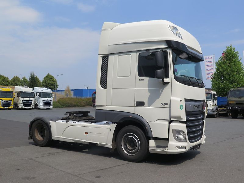 DAF XF (2019) 530 SSC STD ADR FL - fotka 4 z 17