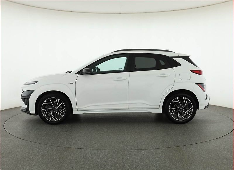 Hyundai Kona (2023) N-Line 1.6 T-GDI - fotka 3 z 20