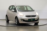 Kia Venga - náhled 8