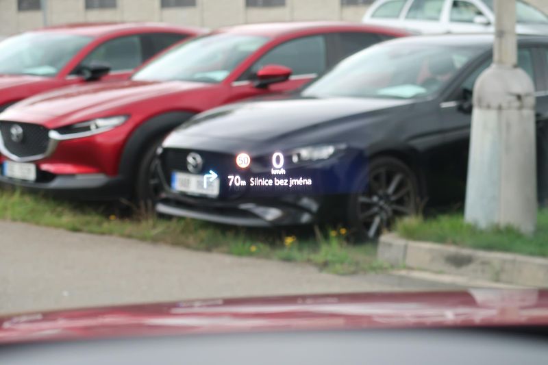 Mazda 3 SDN 2,0 X186 GT Plus, záruka - fotka 30 z 30
