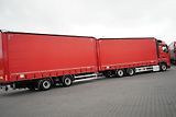 Mercedes-Benz Actros (2020) 2548 / ACC / E 6 / ZESTAW PRZE - náhled 48