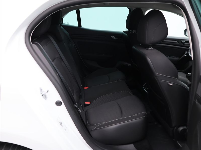 Renault Mégane 1,6 SCe 84kW Klimatizace CZ - fotka 13 z 26