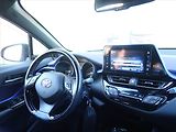 Toyota C-HR (2017) 1.2 Turbo, Serv.kniha, Navi - náhled 7