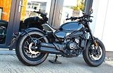 CFMOTO (2026) 450CL-C Bobber BLACK - náhled 2