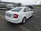 Škoda Rapid 1,2 TSI  AMBIENTE - náhled 4