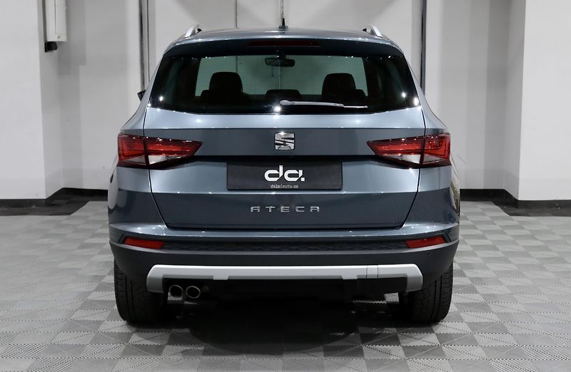 Seat Ateca 1.4 TSI 110 kW Xcellence - fotka 7 z 45