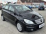 Mercedes-Benz Třídy B (2011) 2.0d, ČR - náhled 1