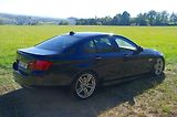 BMW Řada 5 (2012) 550i XDRIVE automat. 2.majitel - náhled 11
