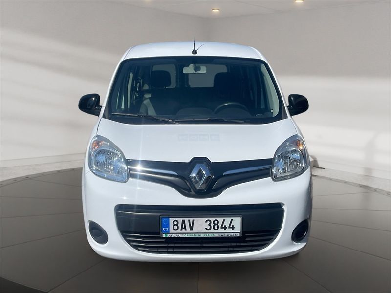 Renault Kangoo 1,5 BdCi 95 Zen - fotka 2 z 11