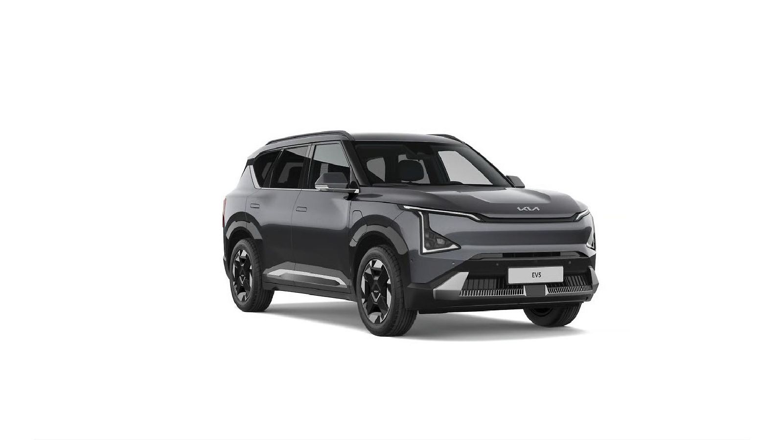 Kia EV5 Launch Edition 4x4 195kW